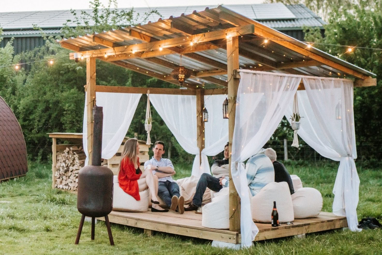 Forårsretreat