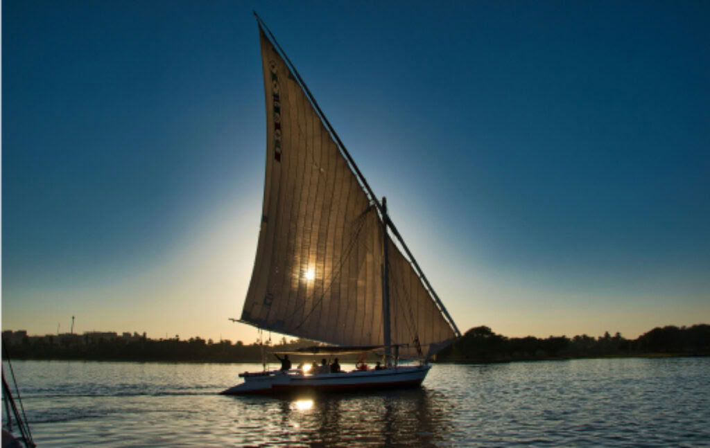 Serenitetens porten