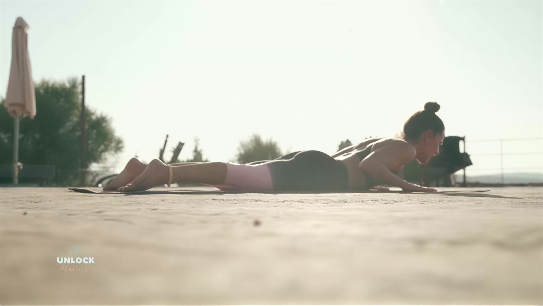 Sejlads- og yoga-retreat på Ibiza og Formentera