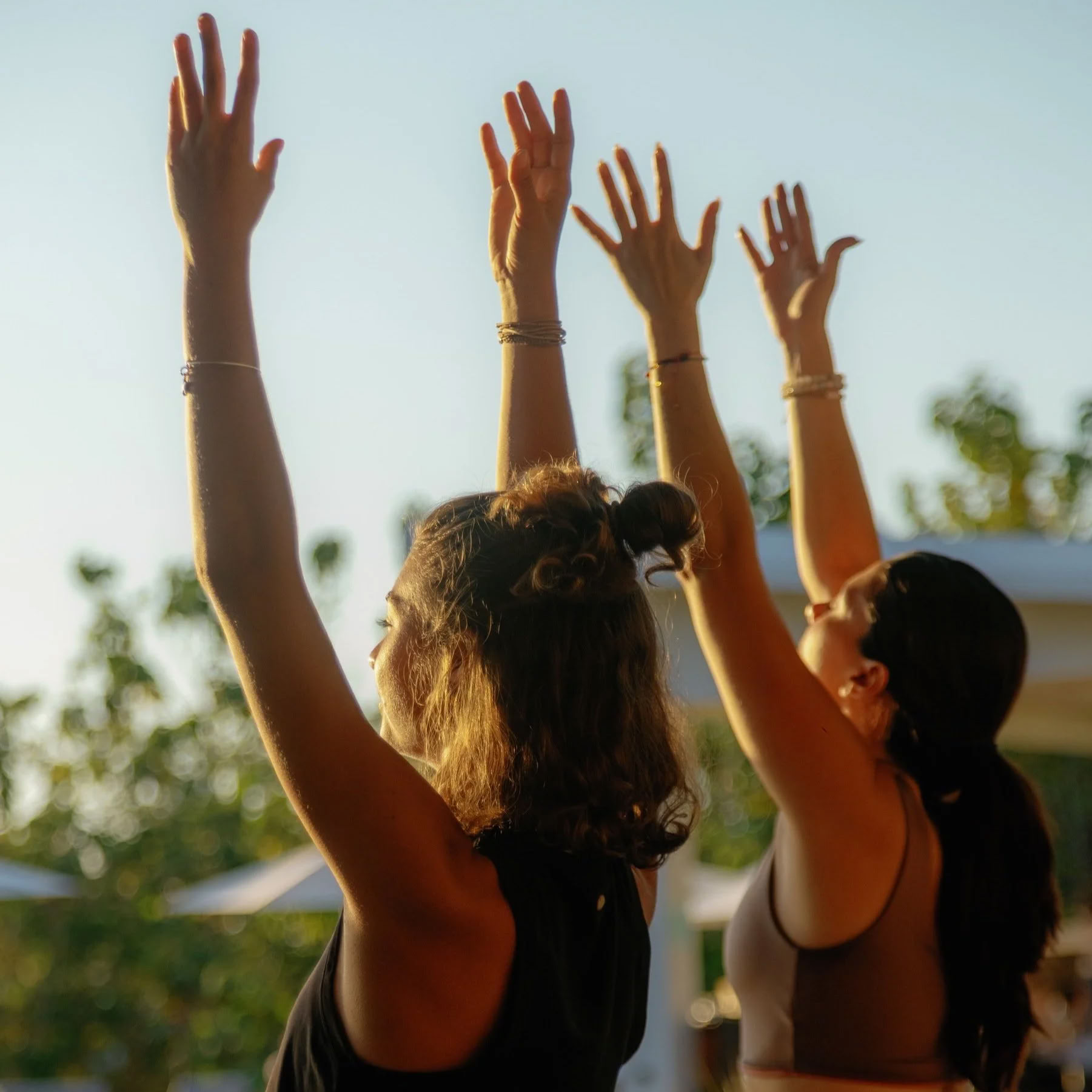 Yoga, fornyelsesretreat