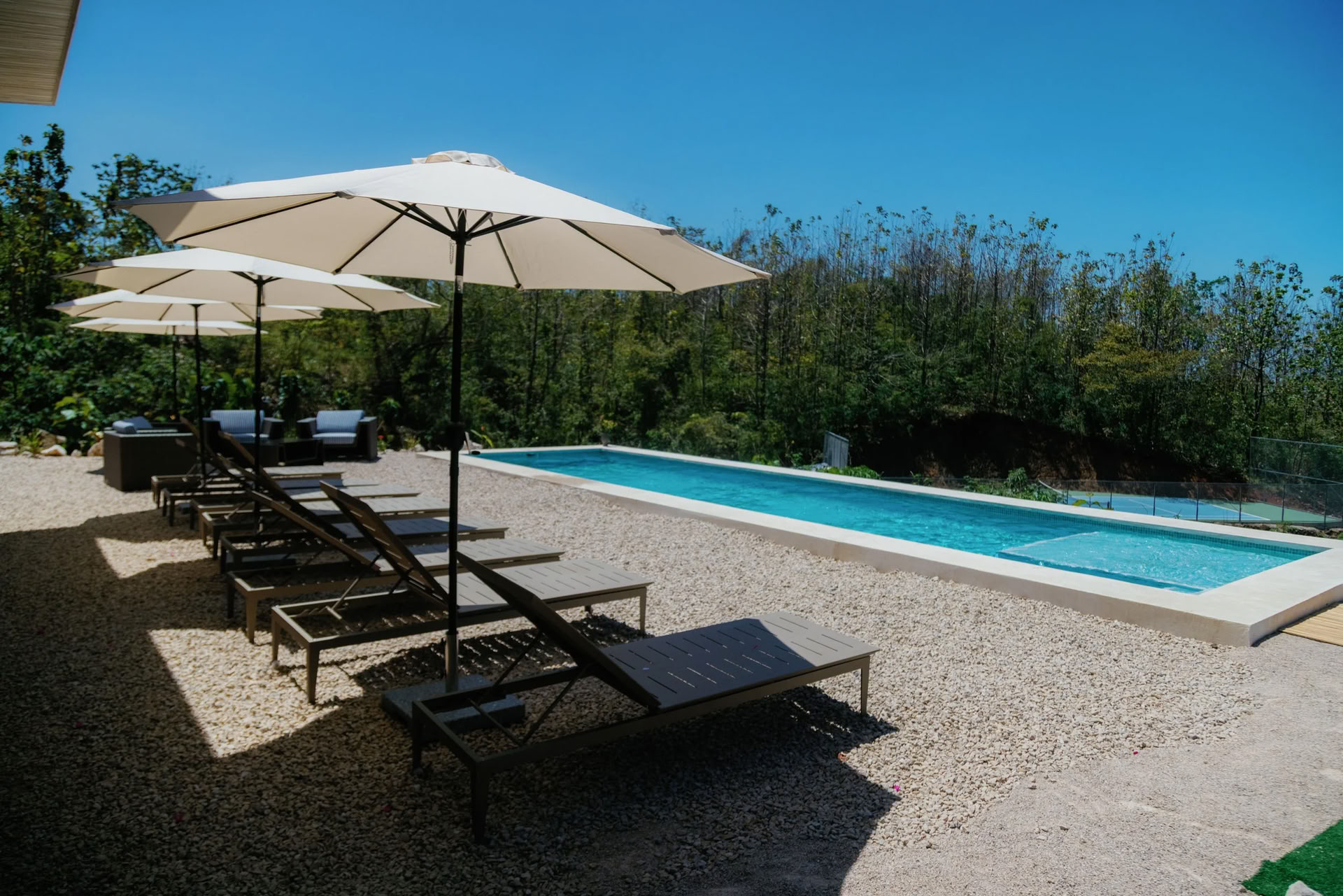Yoga, fornyelsesretreat
