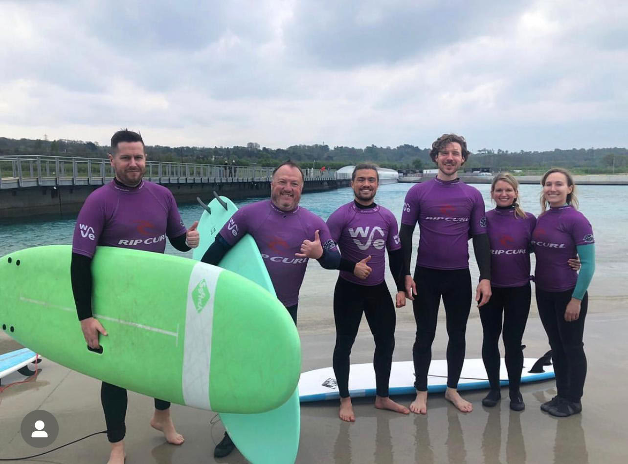 Surf Fit Akademi