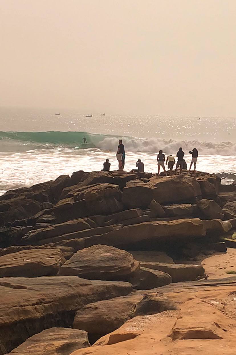 Surf Fit Akademi
