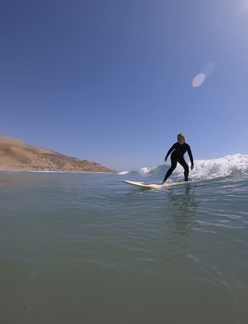 Surf Fit Akademi