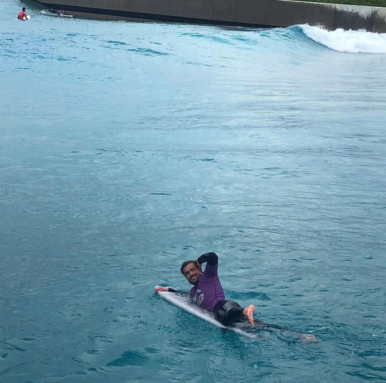 Surf Fit Akademi