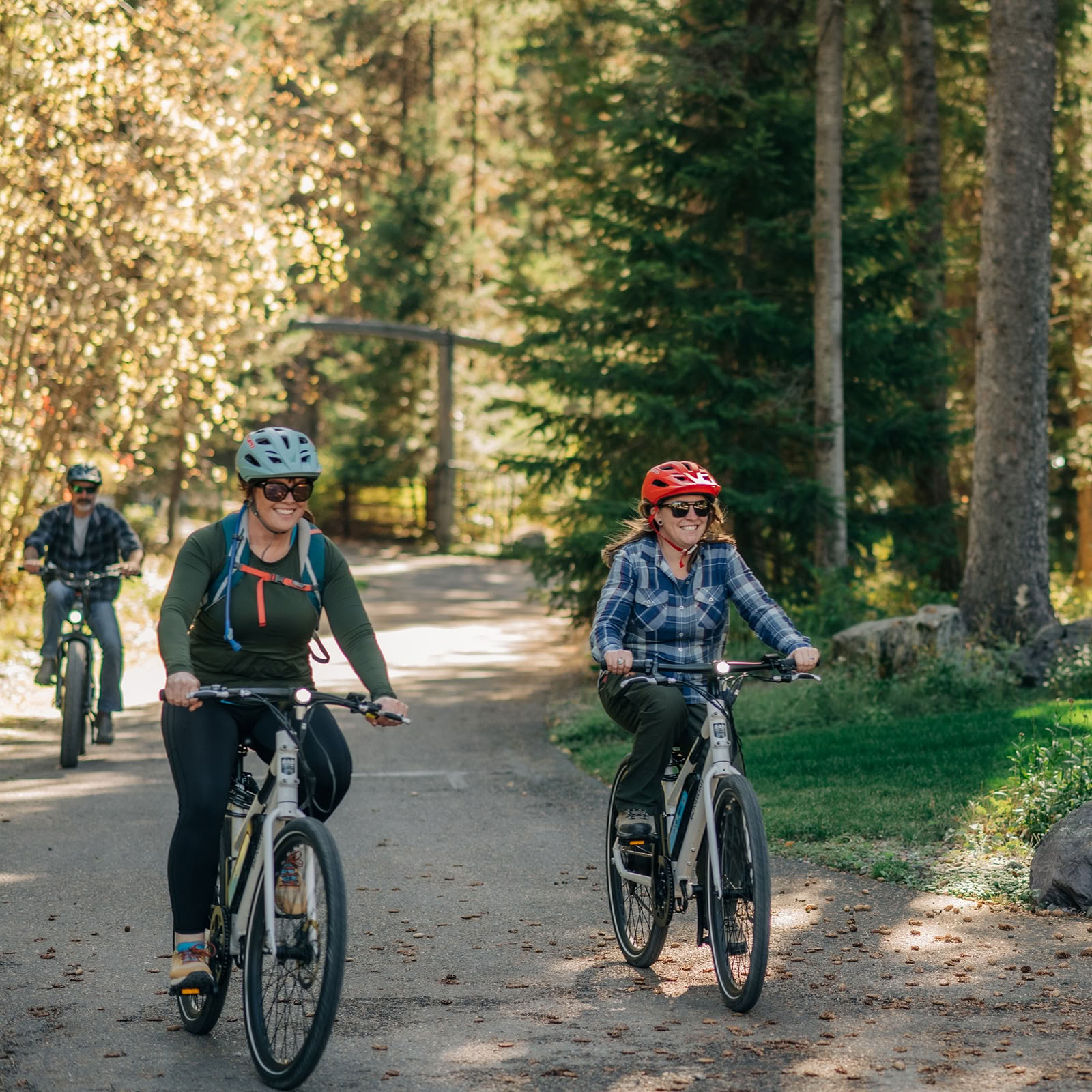Haven – Skrive-retreat med Laura Munson