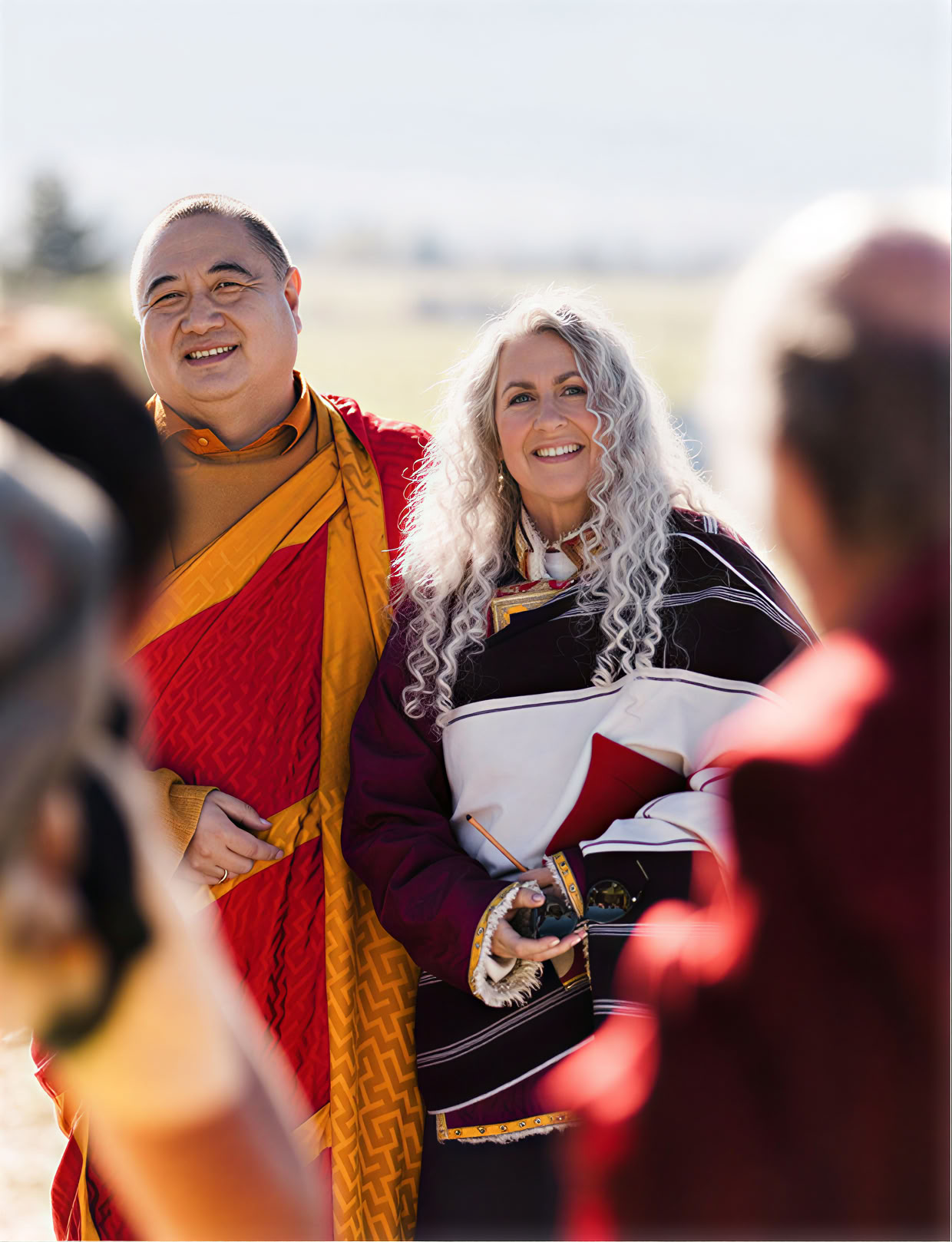 Introduktion til rolig hvilende meditation