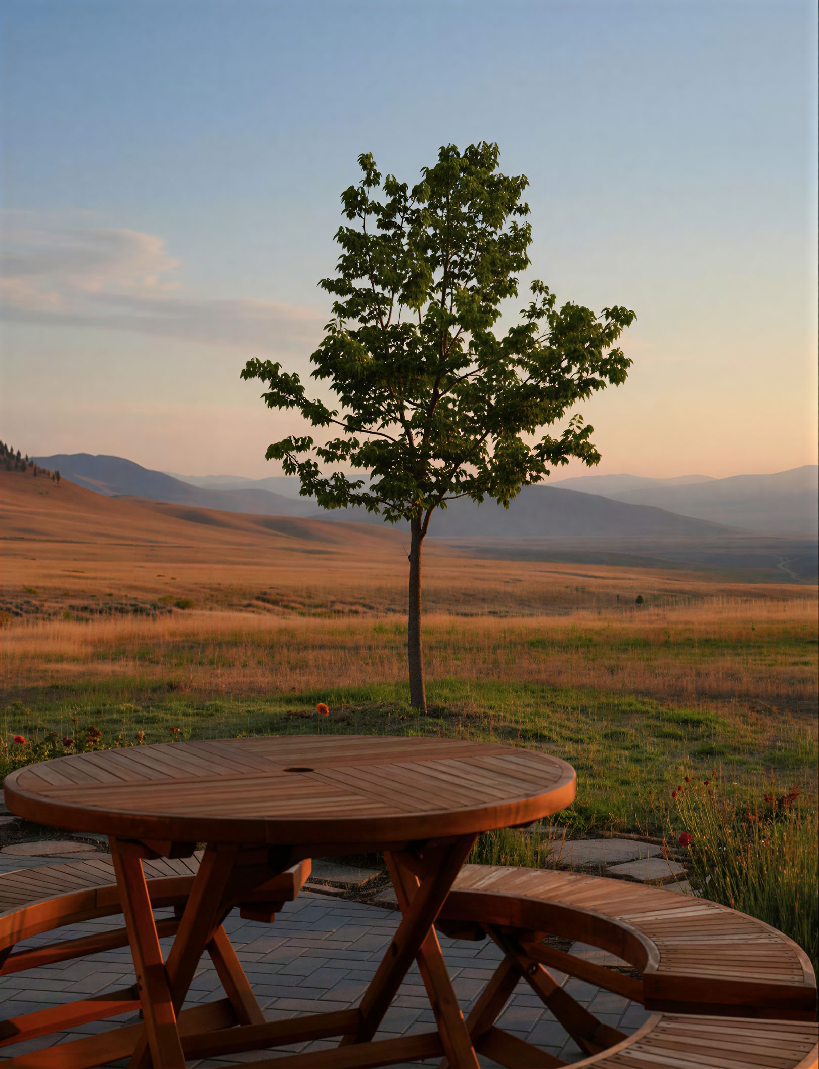 At finde komfort og lethed: tibetansk yoga- og meditationsretreat