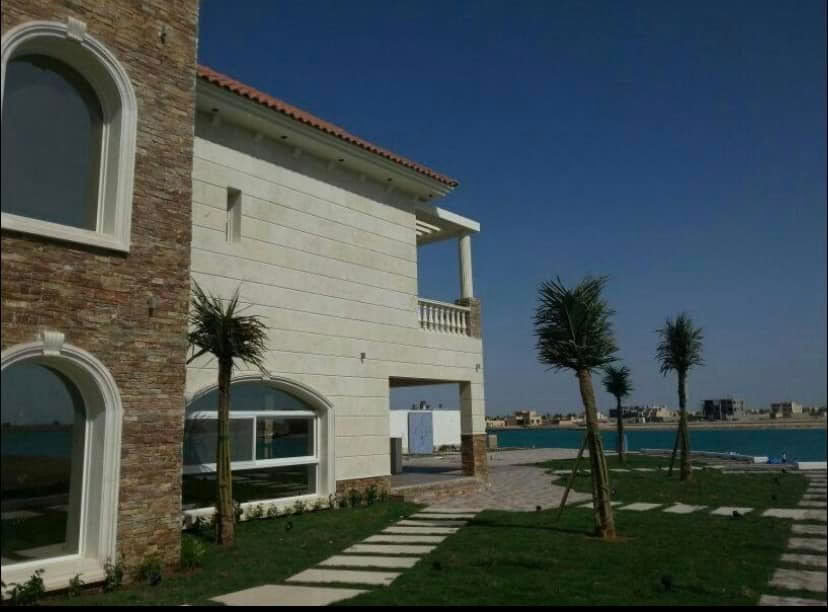Saudi-afgiftende sundhedsretreat