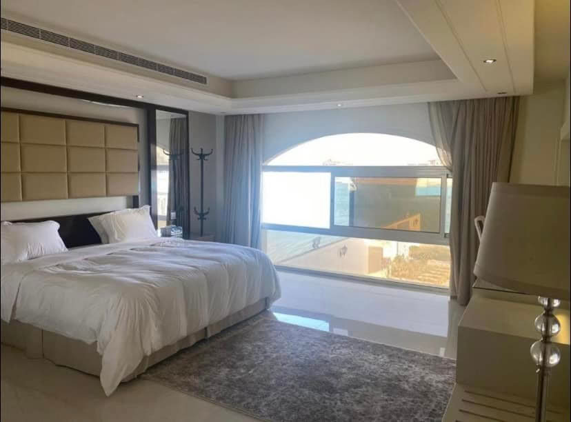 Saudi-afgiftende sundhedsretreat