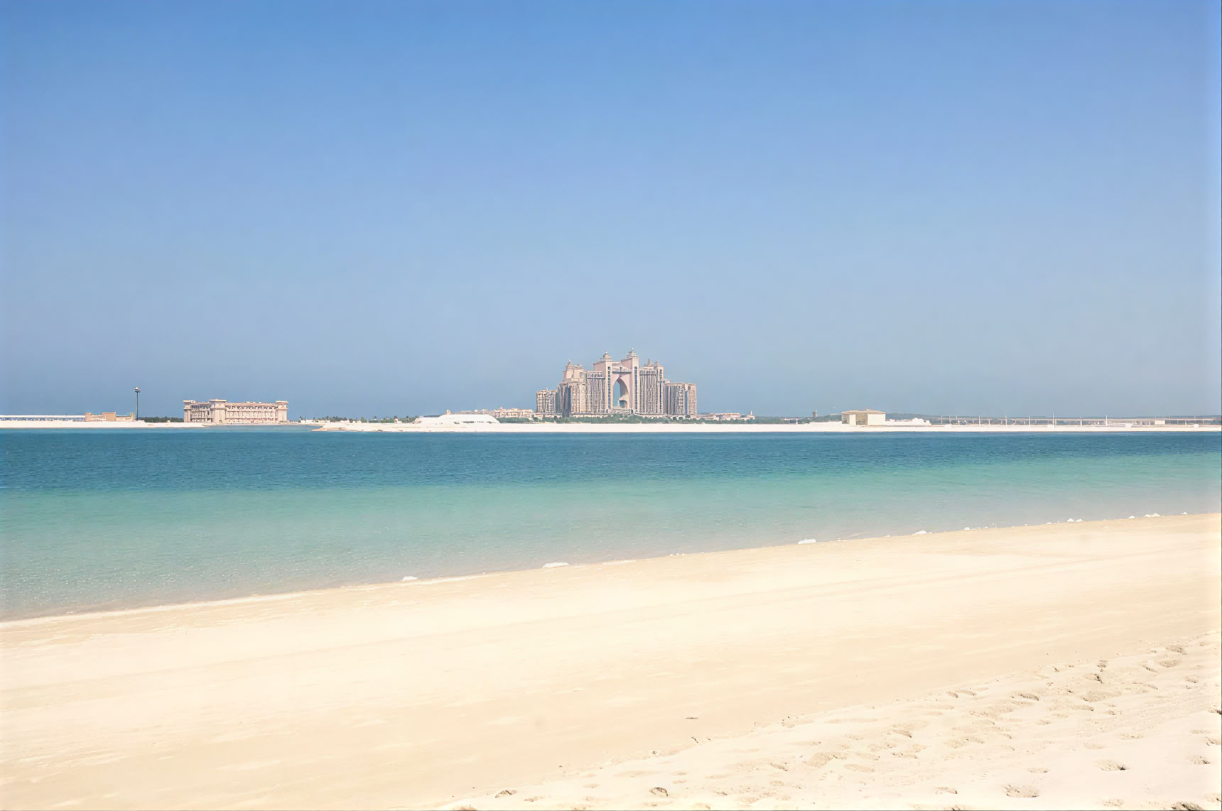 Body Reset-retreat i Dubai