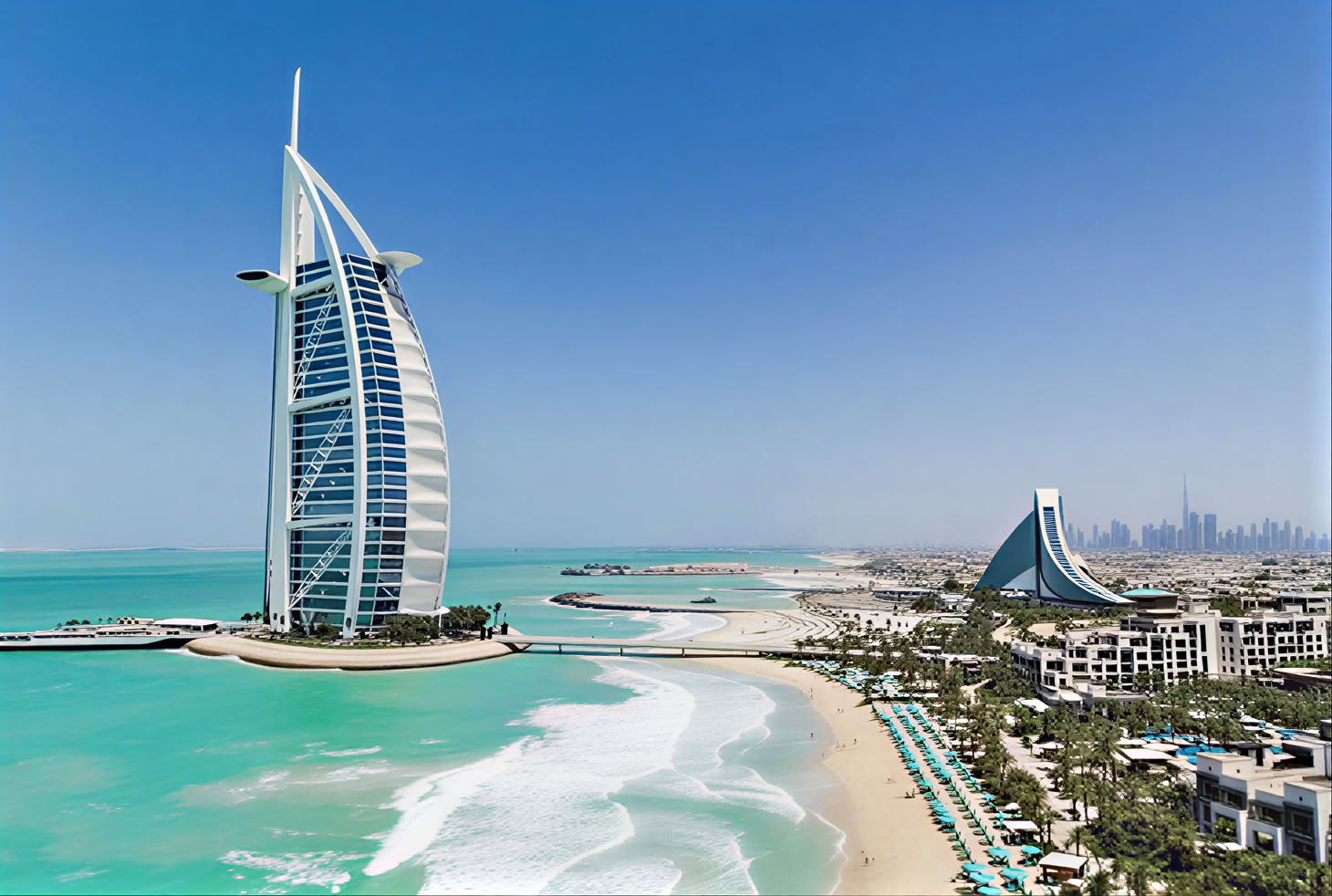 Body Reset-retreat i Dubai