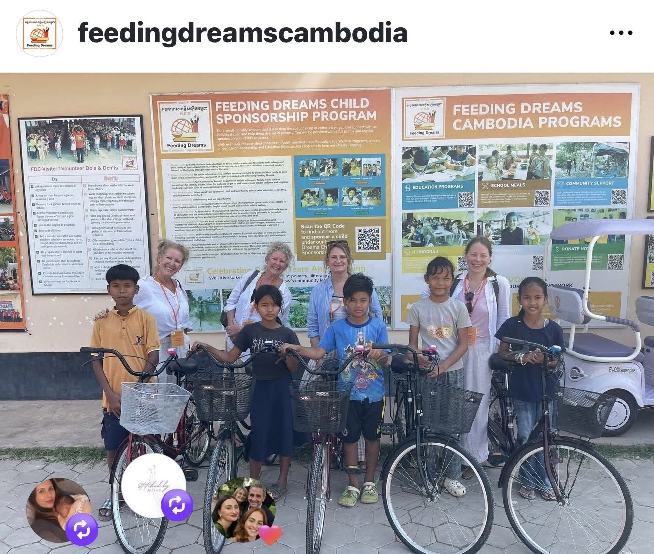 Cambodja - templer, cykling, vandfald, vandring og kajaksejlads-eventyr