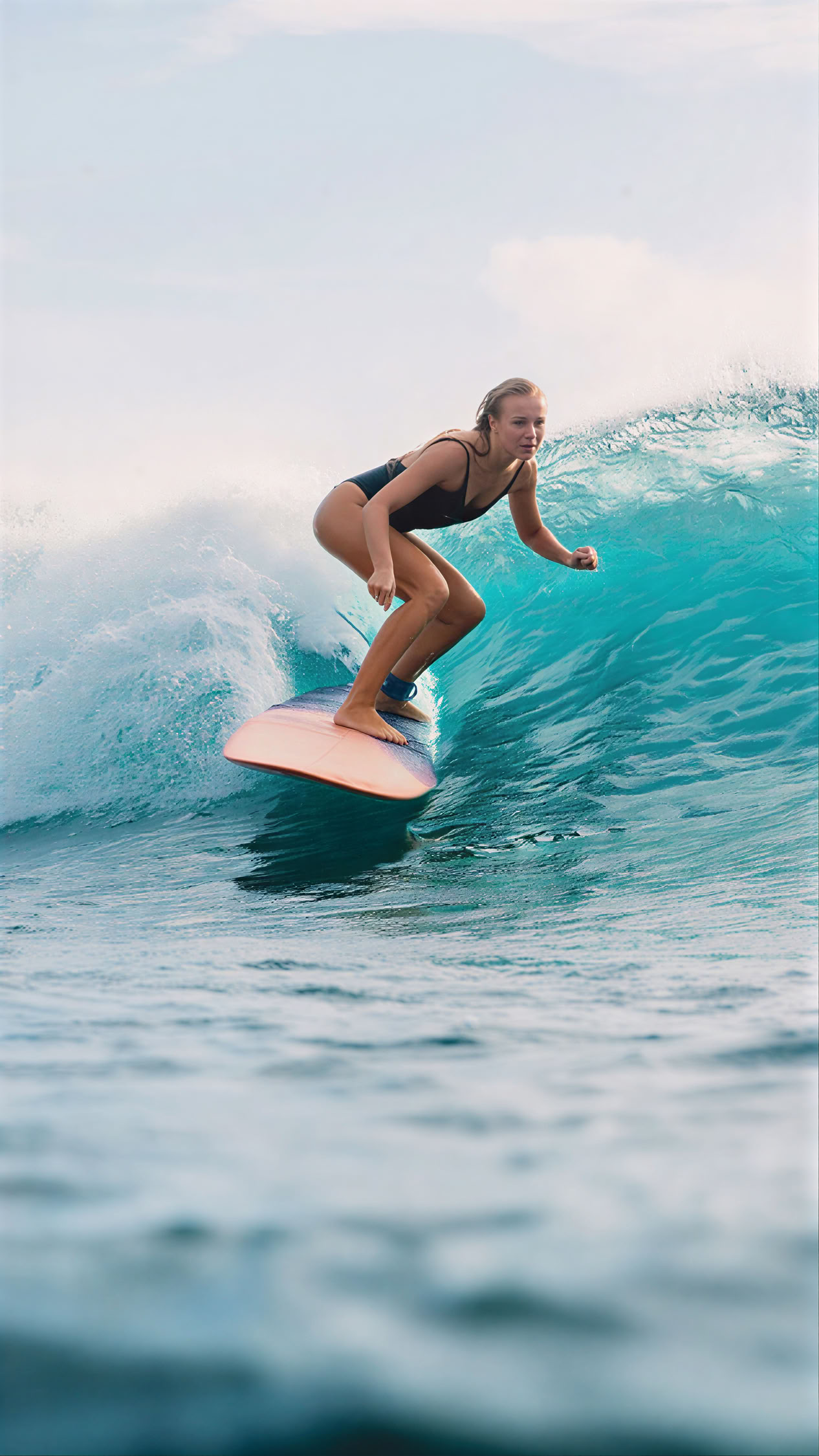 Surf & Sjæl yoga & surf