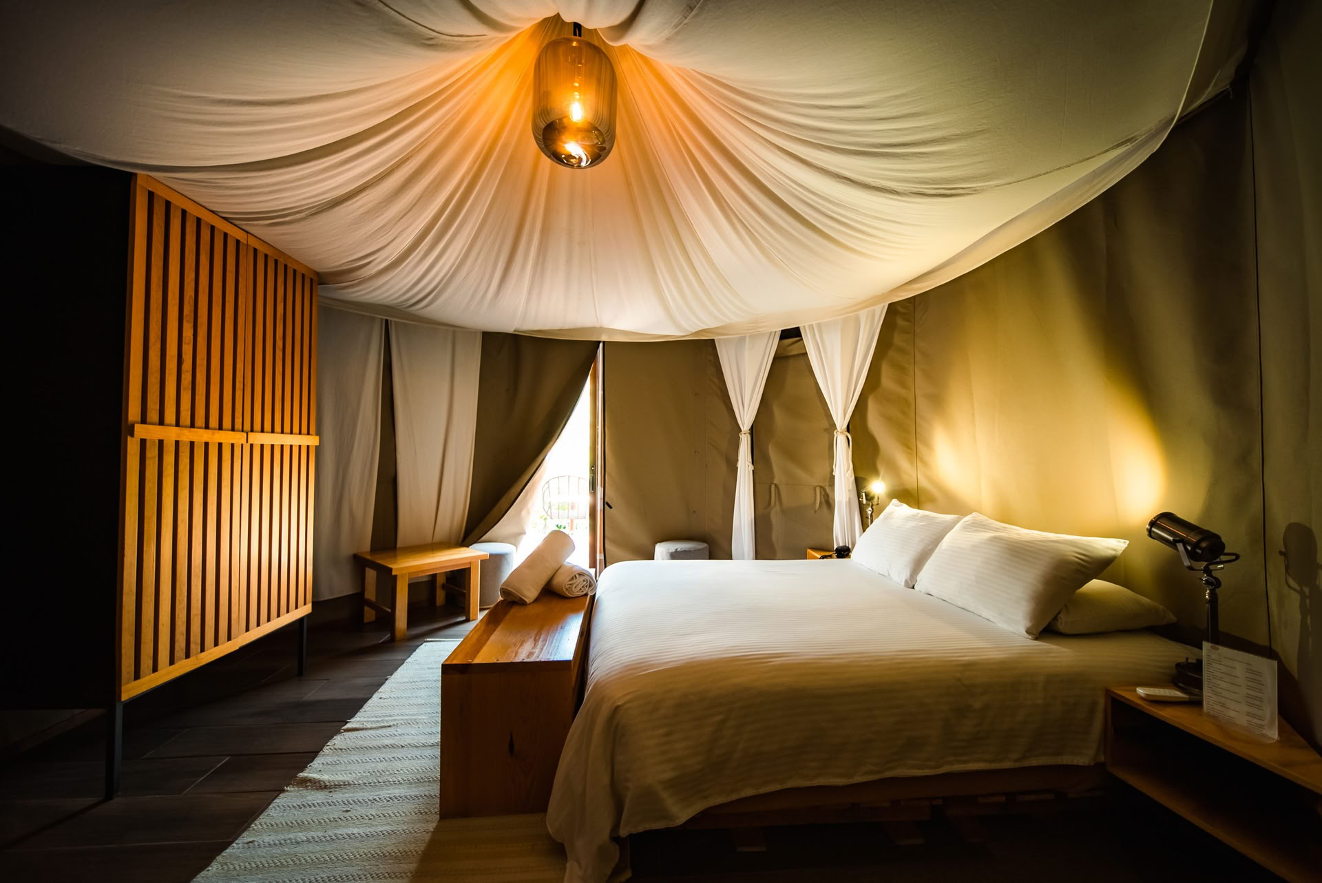 3 nætter | Hostal de la Luz