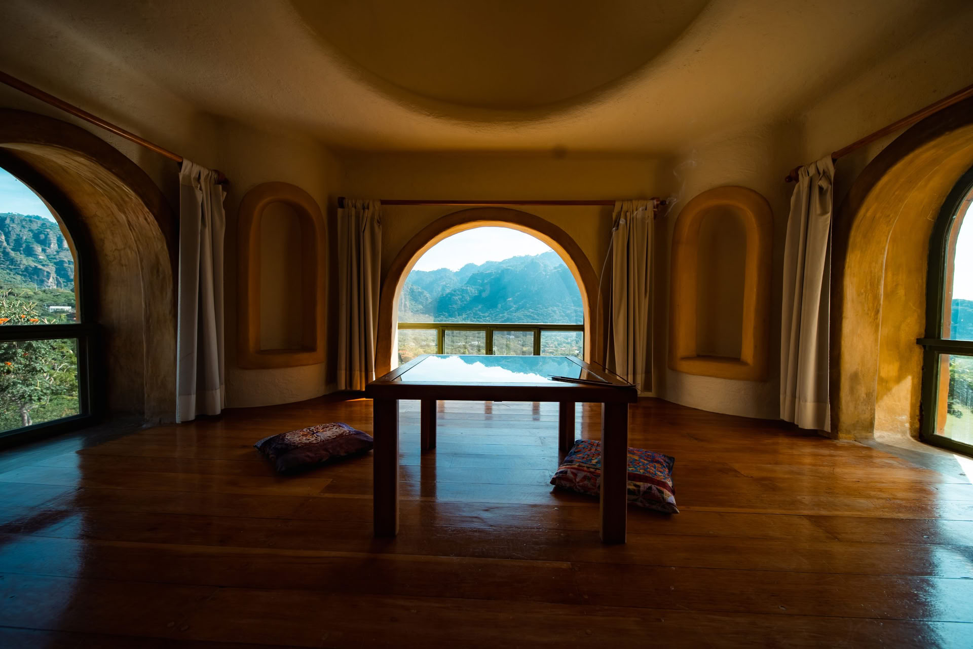 3 nætter | Hostal de la Luz