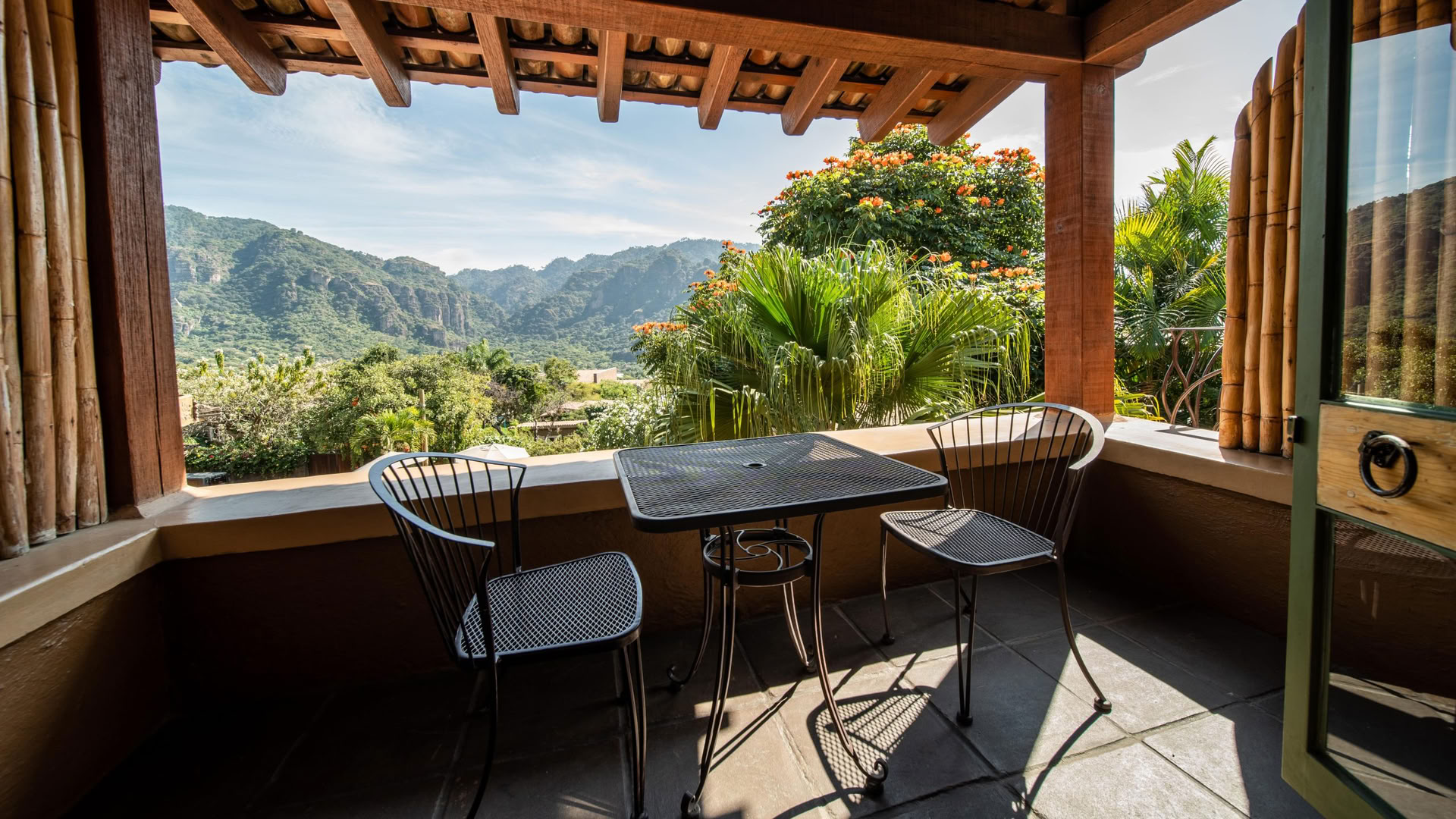 3 nætter | Hostal de la Luz