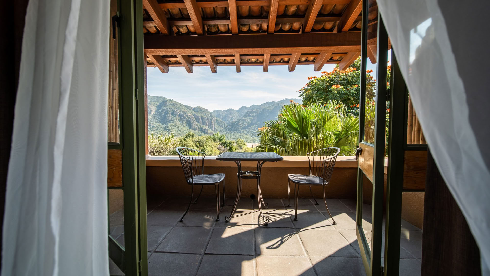 3 nætter | Hostal de la Luz