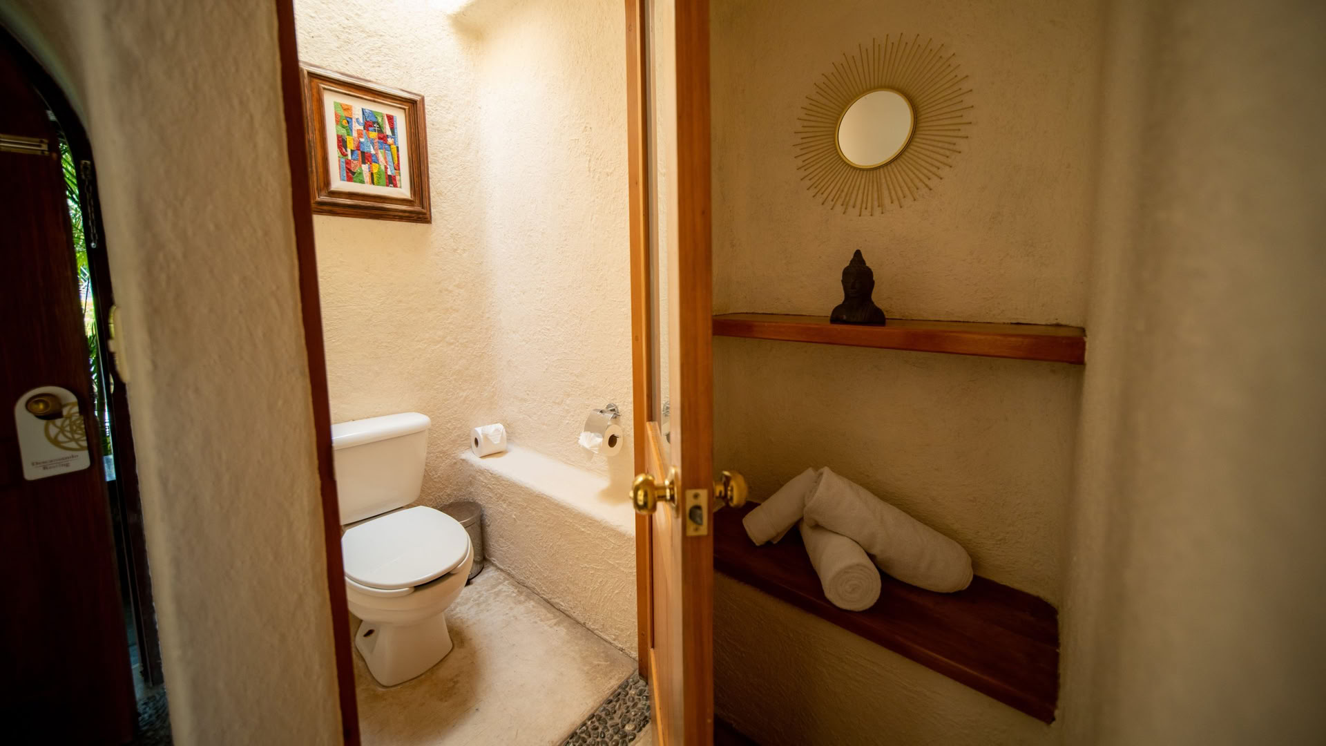 3 nætter | Hostal de la Luz