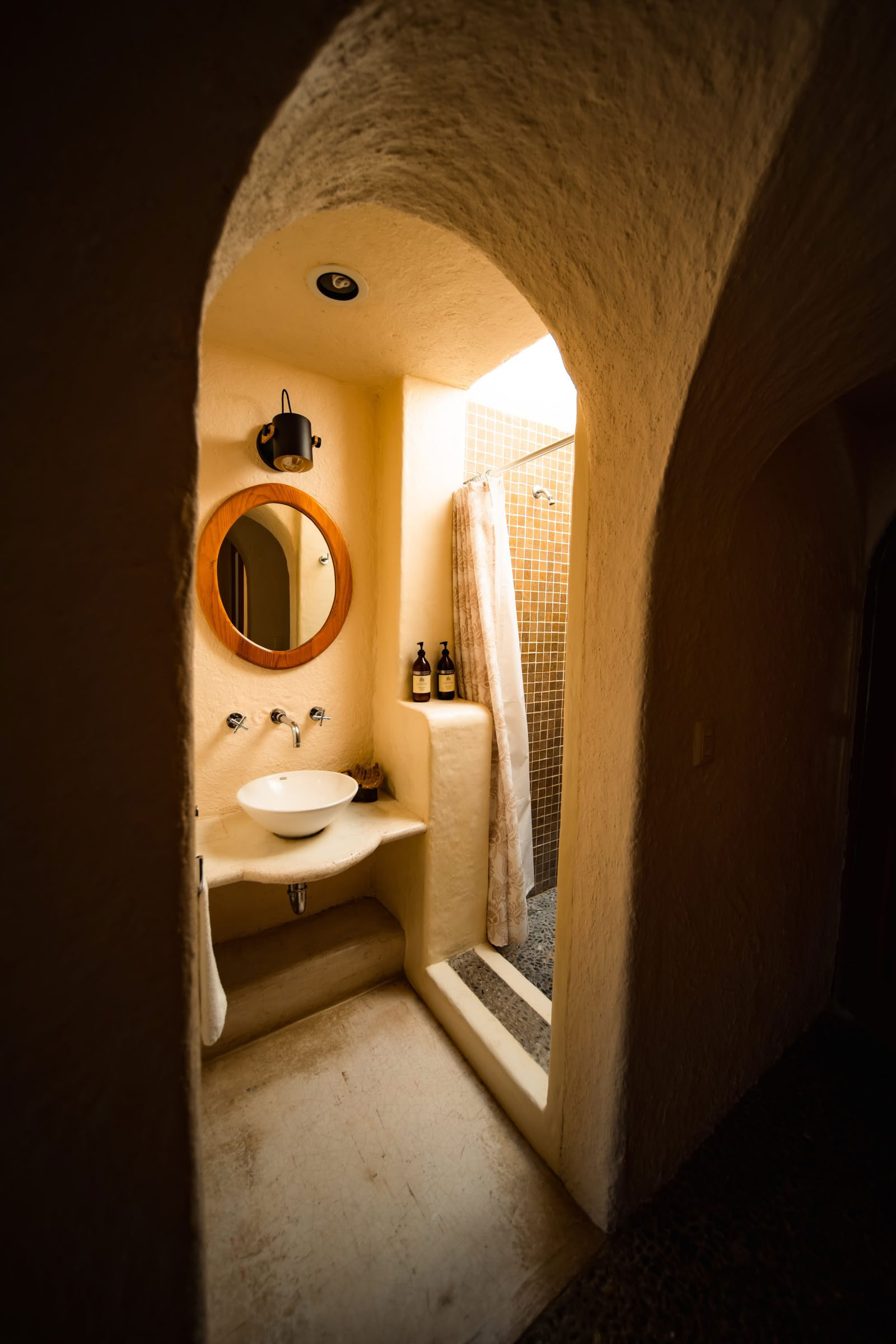 3 nætter | Hostal de la Luz