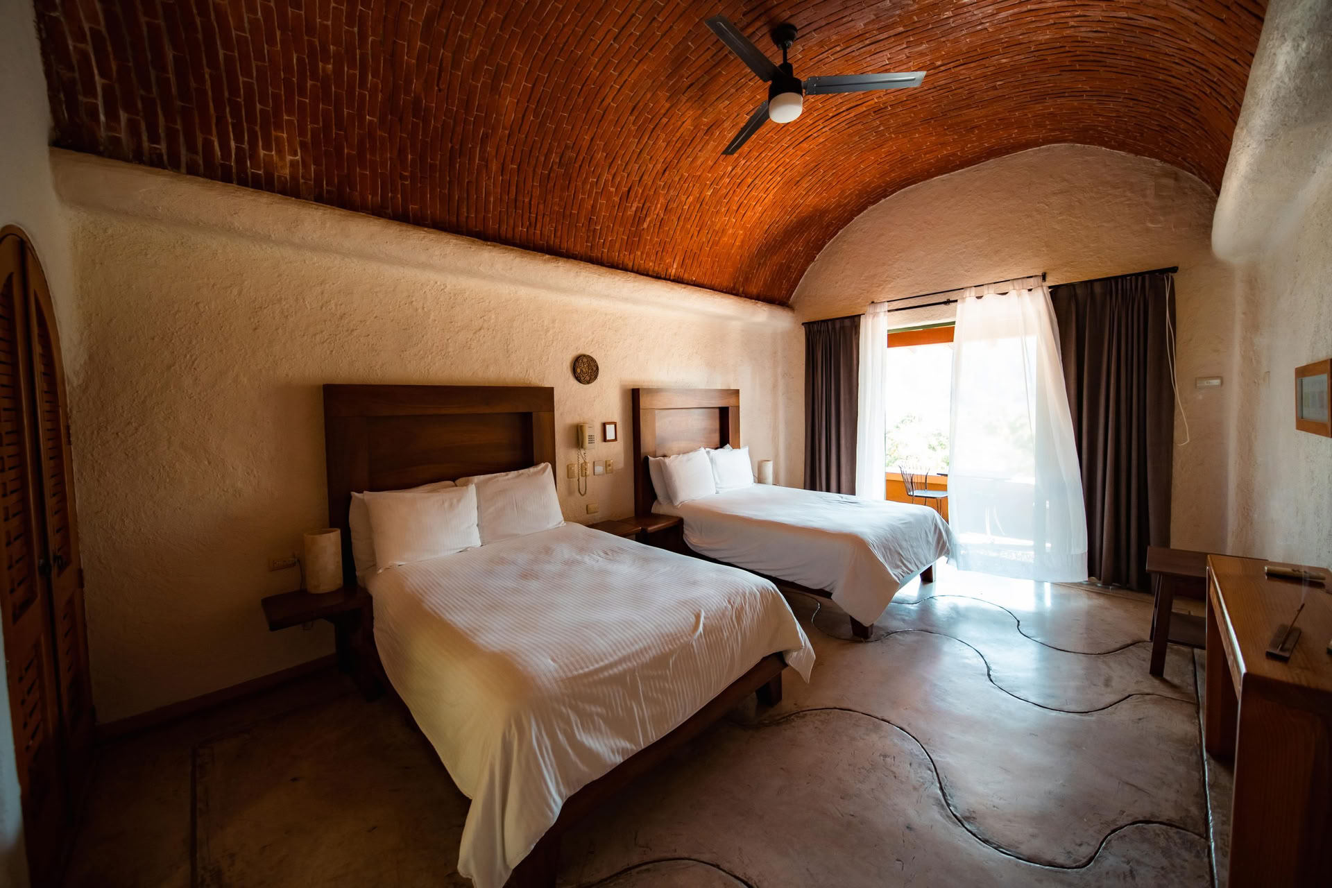 3 nætter | Hostal de la Luz