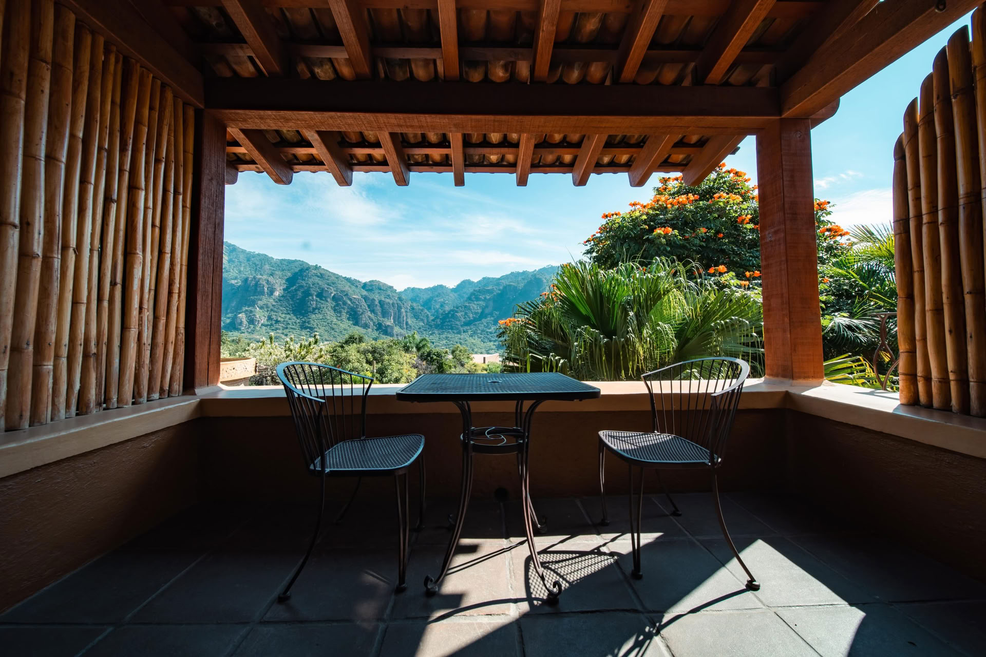 3 nætter | Hostal de la Luz
