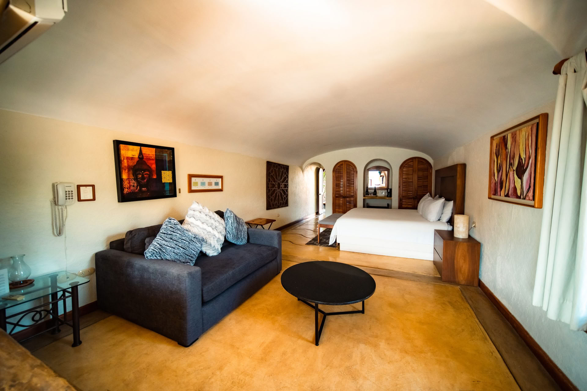 3 nætter | Hostal de la Luz