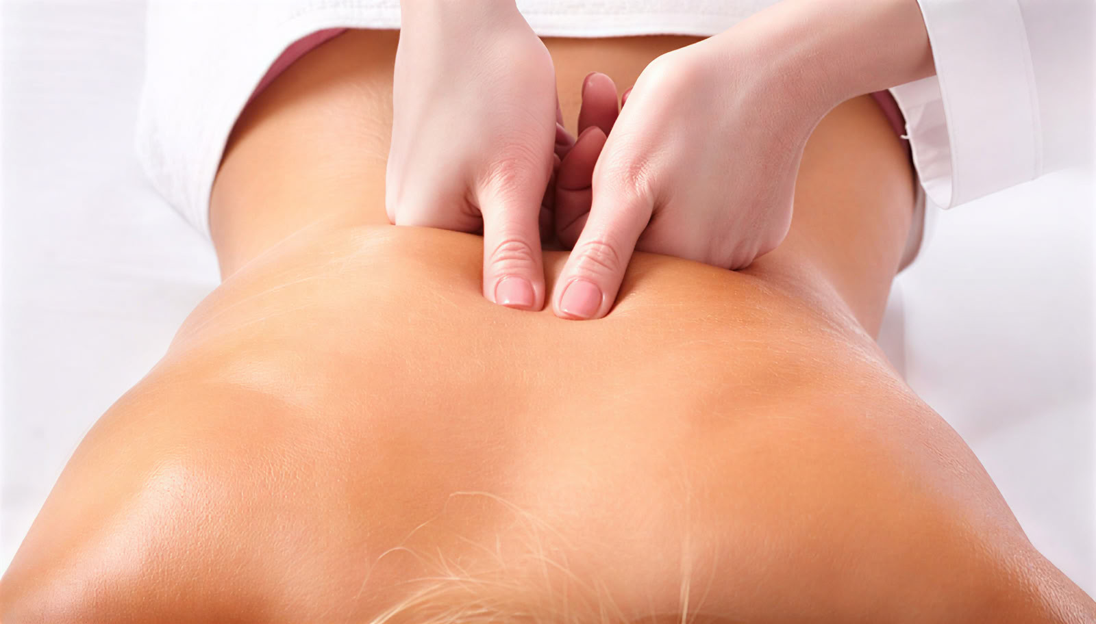 Shiatsu-massagetræning: 5 dage/4 nætter