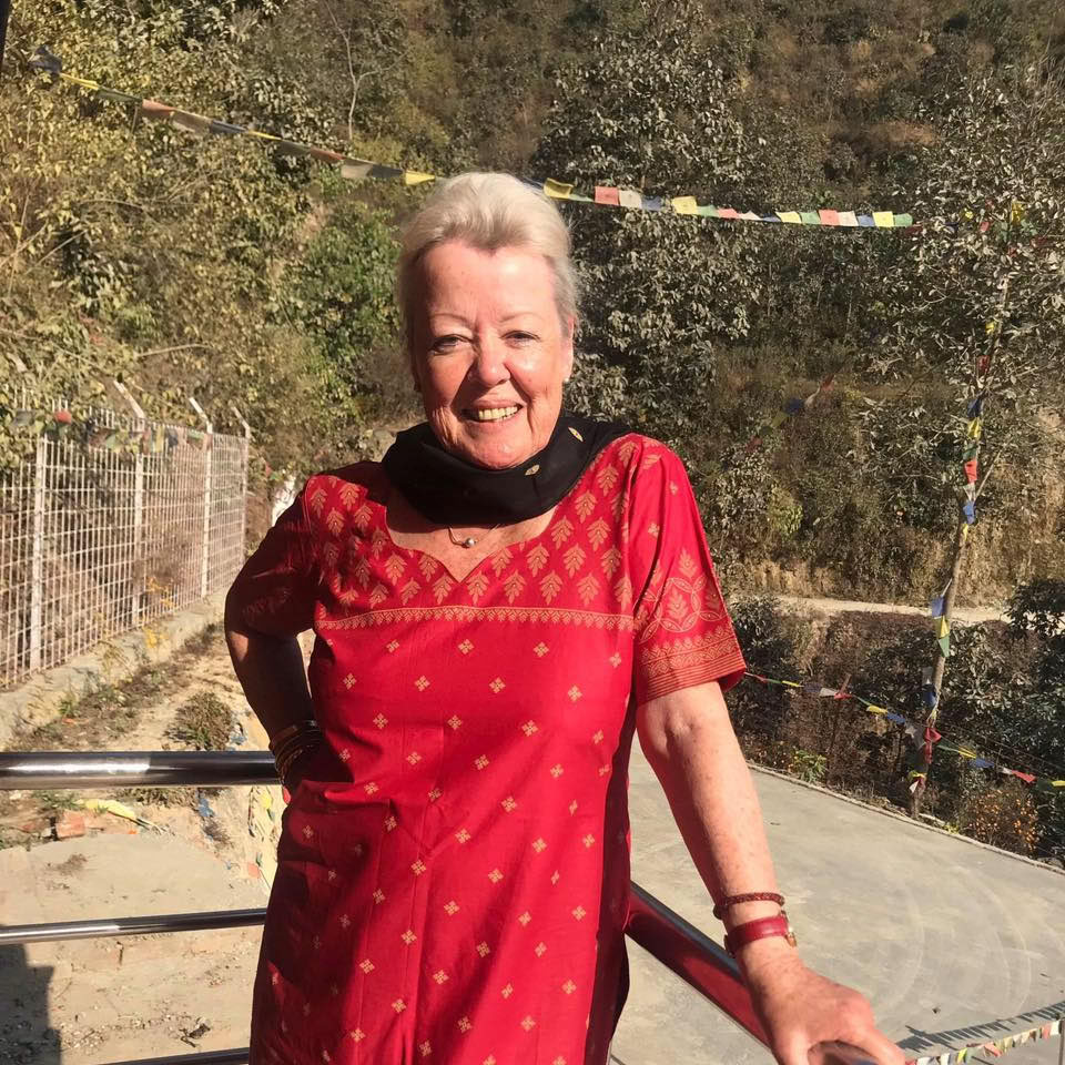 Mesteruddannelse i Reiki