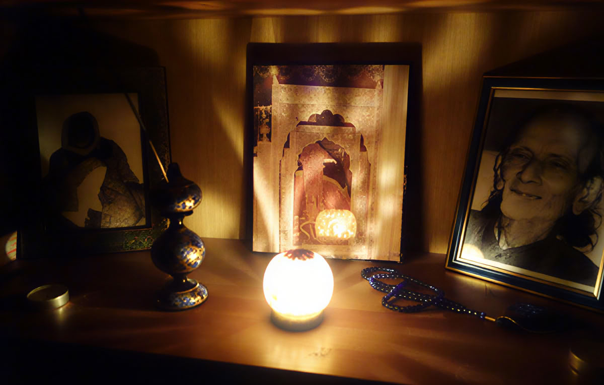 Sufi-meditation