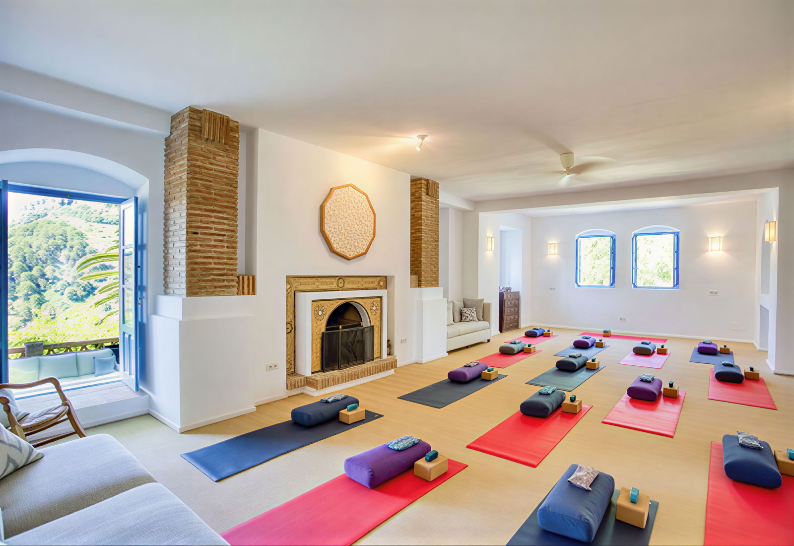 ReFrame Retreats Retreatment