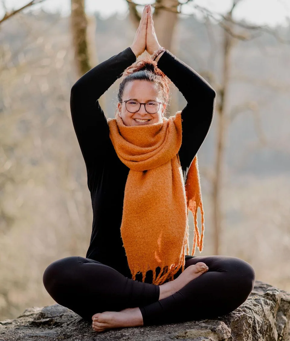 Yoga & anatomi – forstå, oplev, anvend