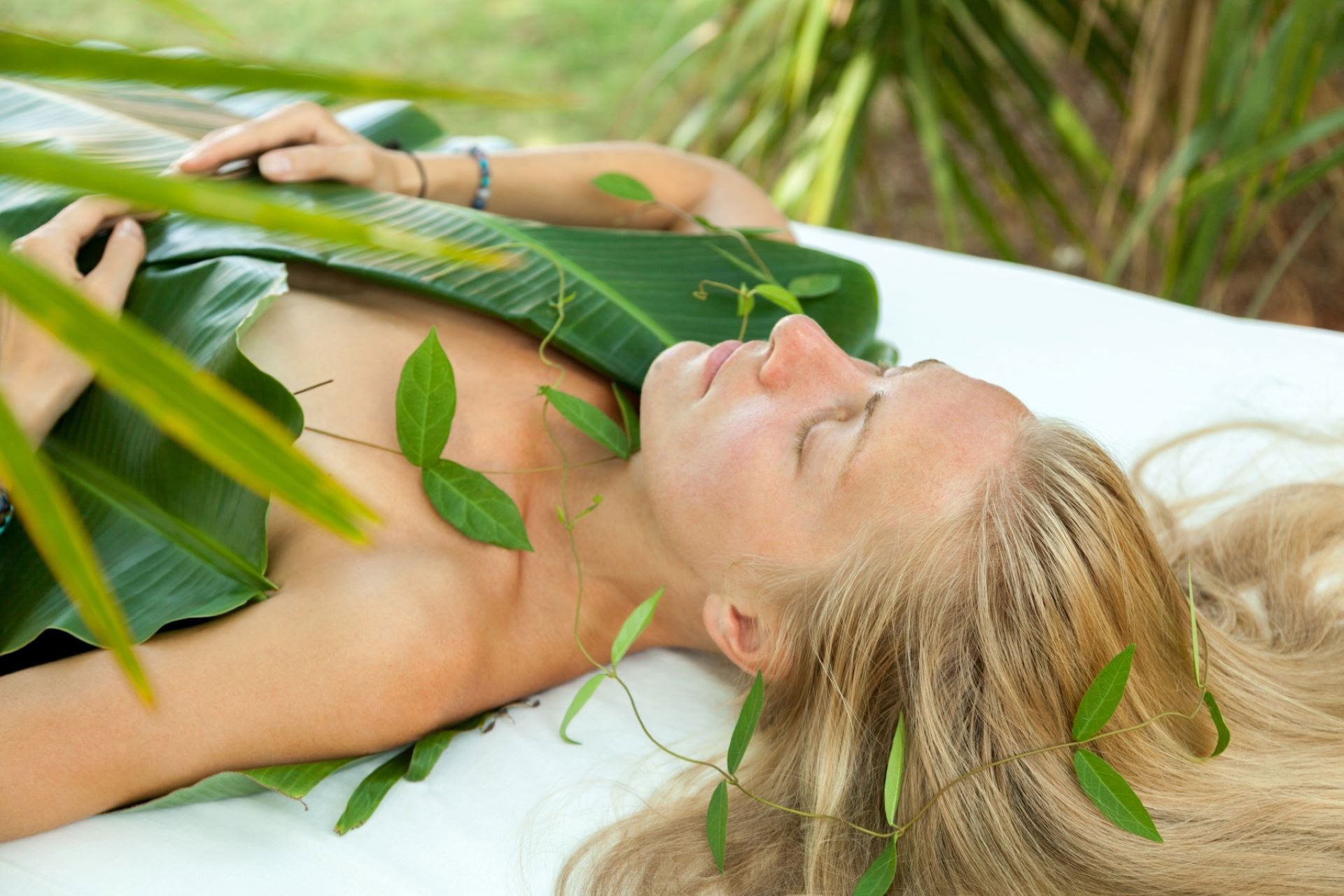 7 dages naturopatisk detox hos Prakriti Shakti – CGH Earth Nature Cure Centre, Kerala