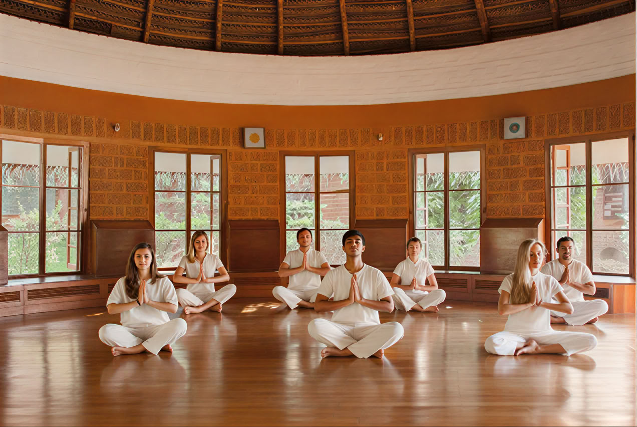 14 dages Ayurveda på SwaSwara