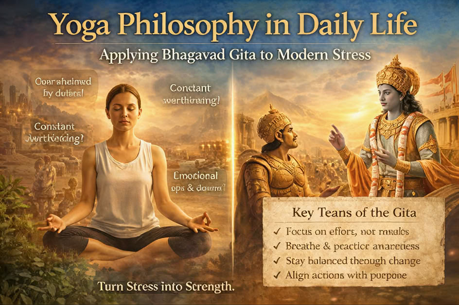 12-dages spirituelt retreat i Indien: Yoga i Rishikesh, ayurveda i Kerala og rundtur ved Taj Mahal