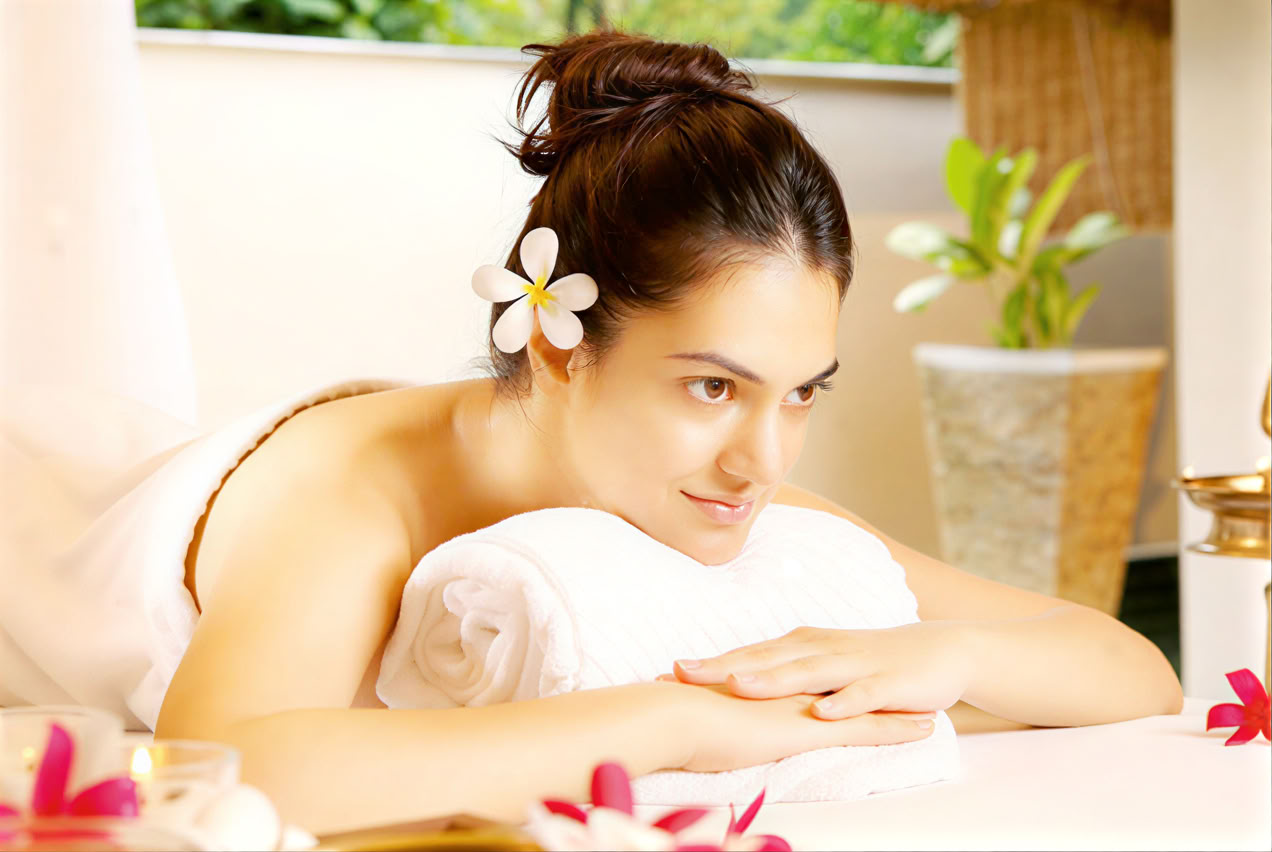 7-nætters ayurvedisk wellnessprogram på Niraamaya Retreats Surya Samudra, Kovalam