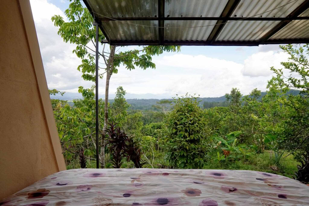 Personligt retreat