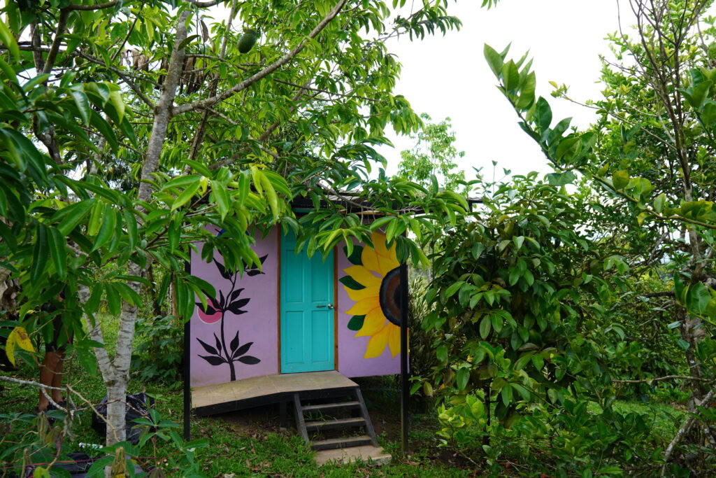 Personligt retreat