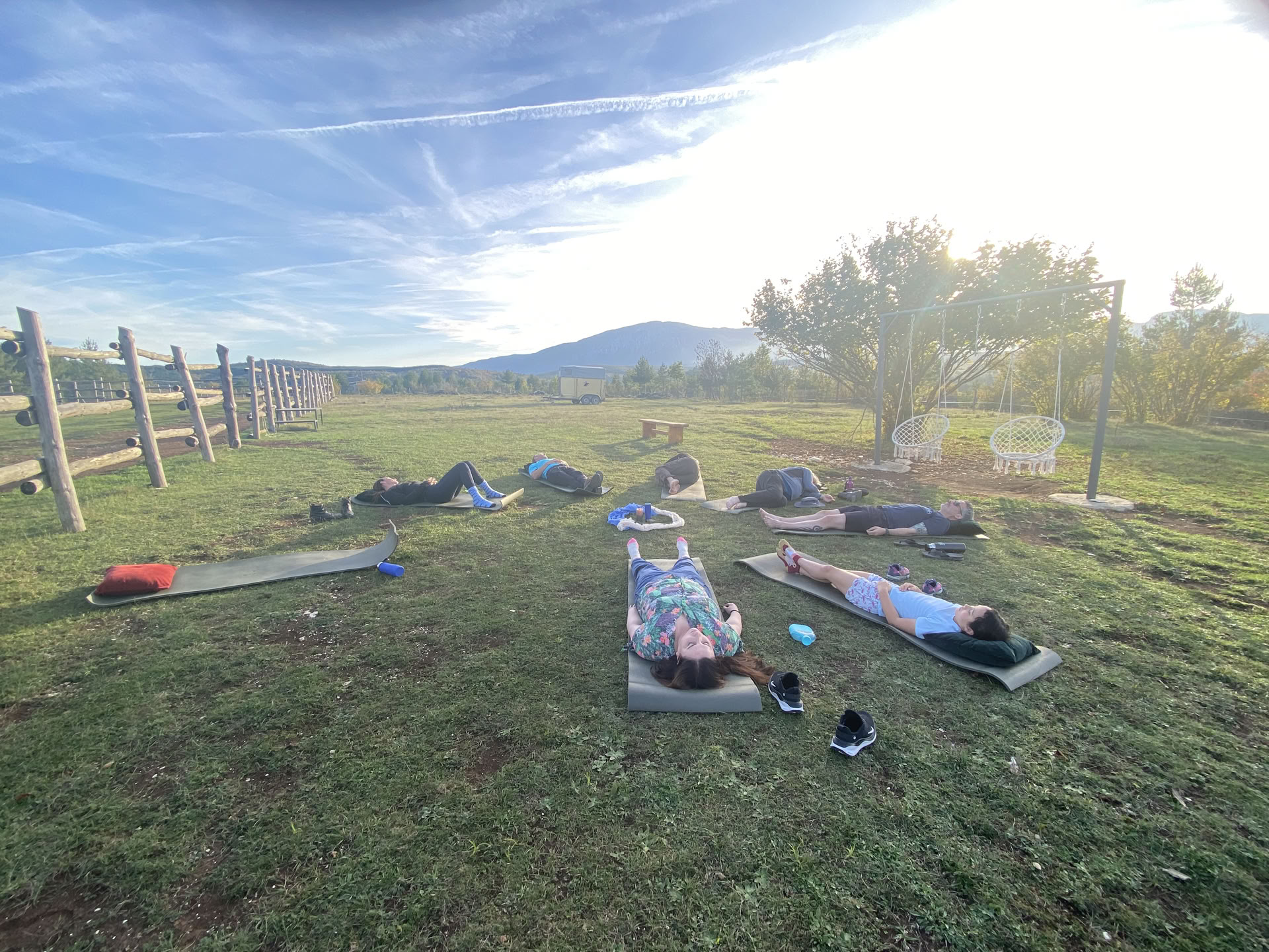 Healing til hest | Bosnien 18.-23. oktober