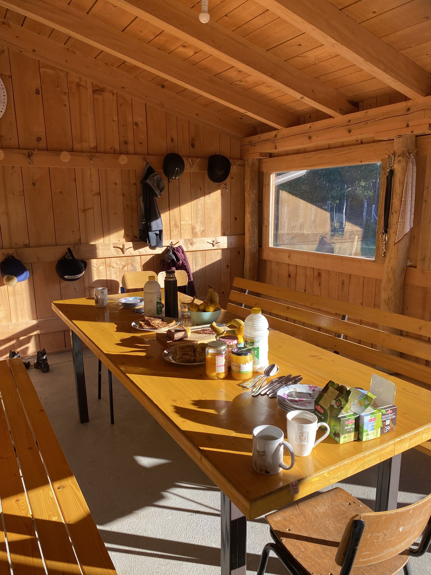 Healing til hest | Bosnien 18.-23. oktober