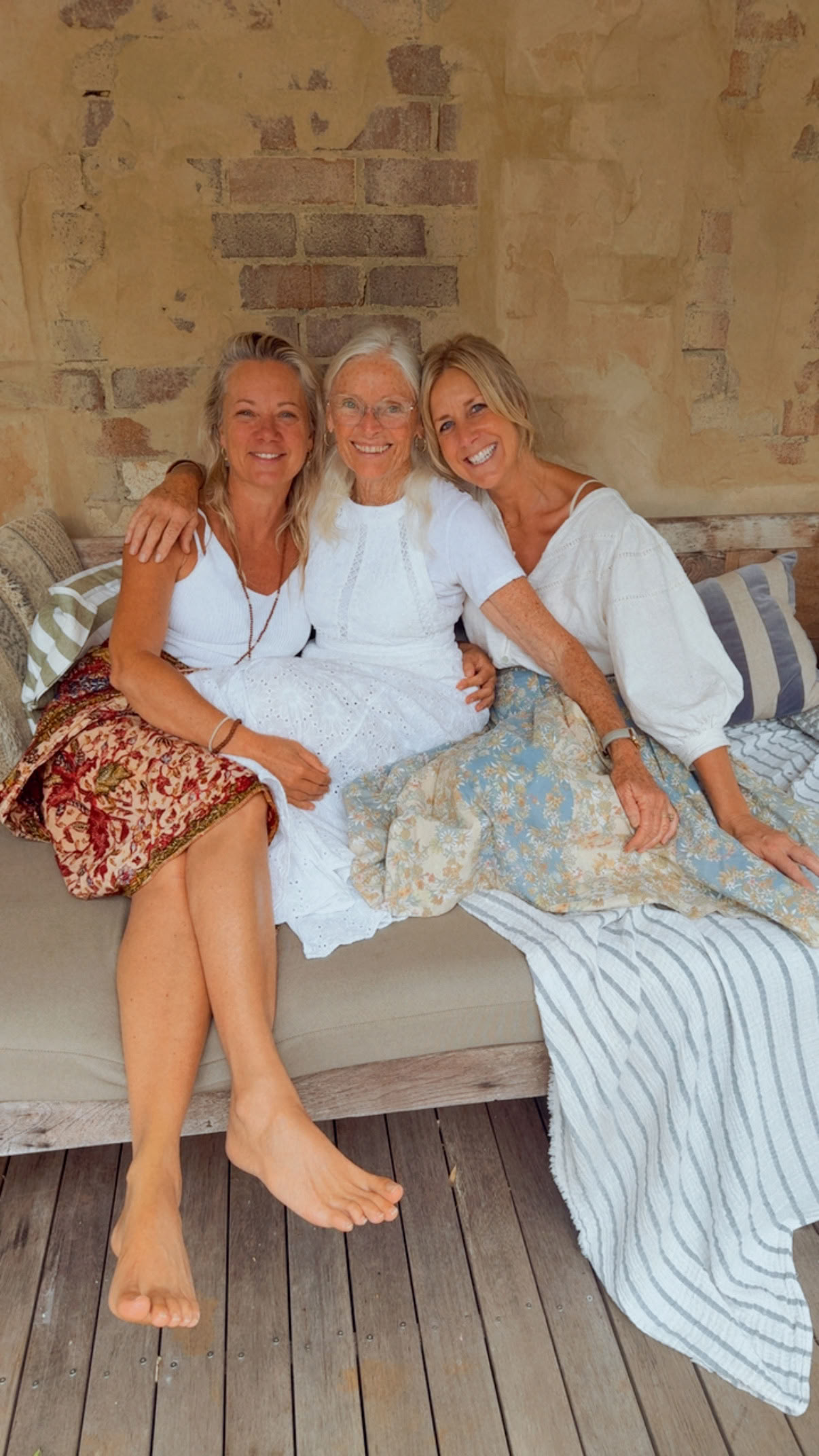 Weekend-retreat med nulstilling i Byron Bay