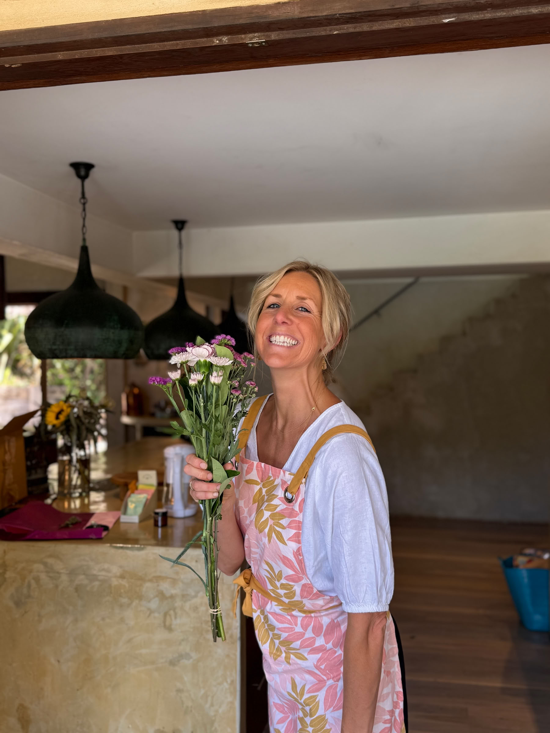Weekend-retreat med nulstilling i Byron Bay