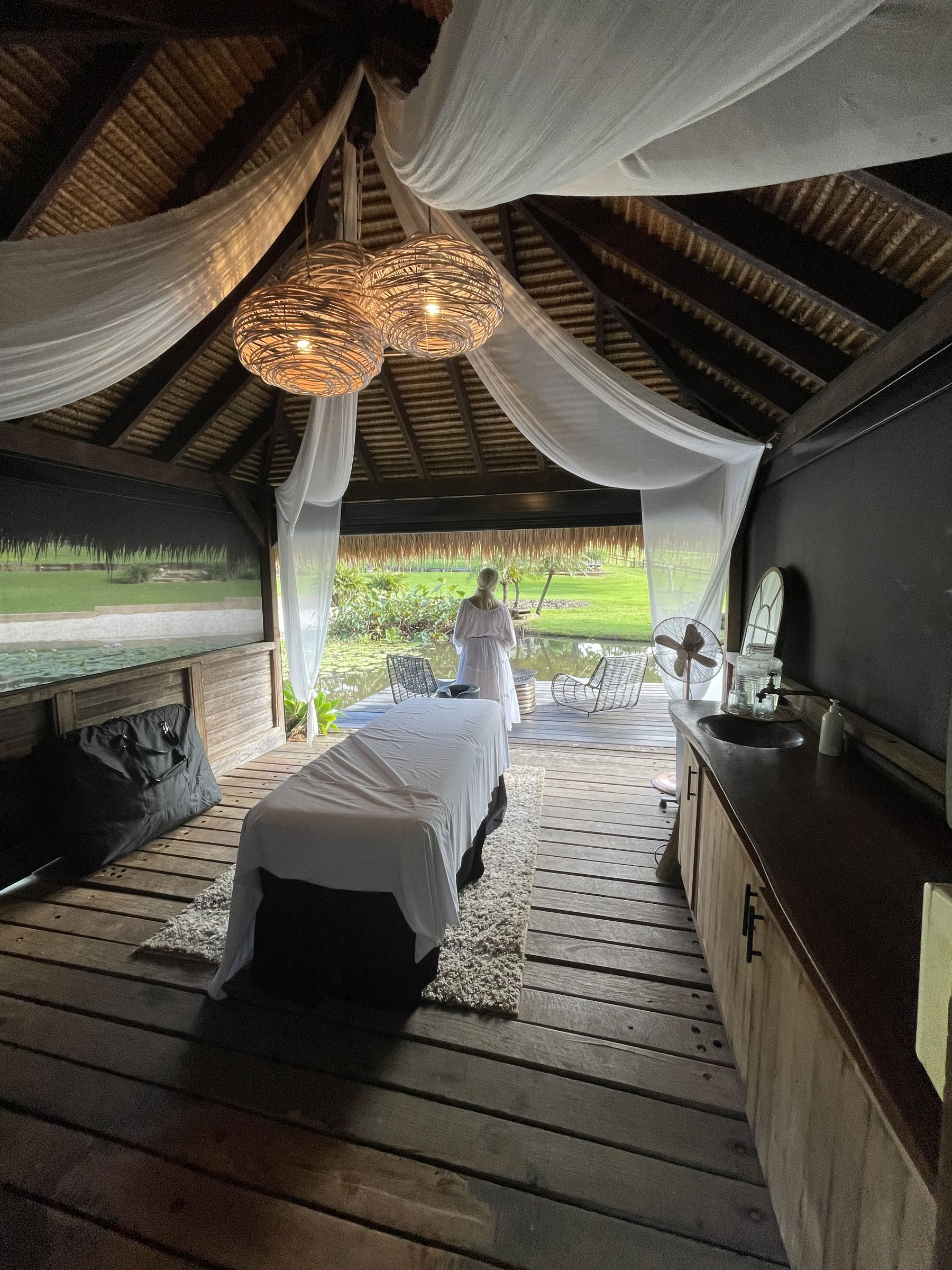 Weekend-retreat med nulstilling i Byron Bay