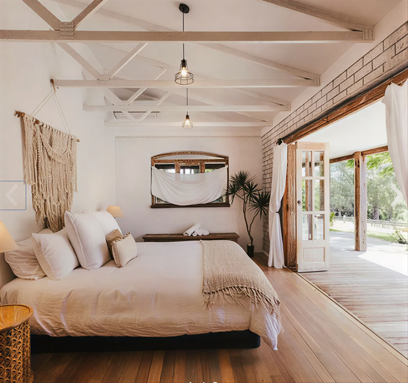 Weekend-retreat med nulstilling i Byron Bay