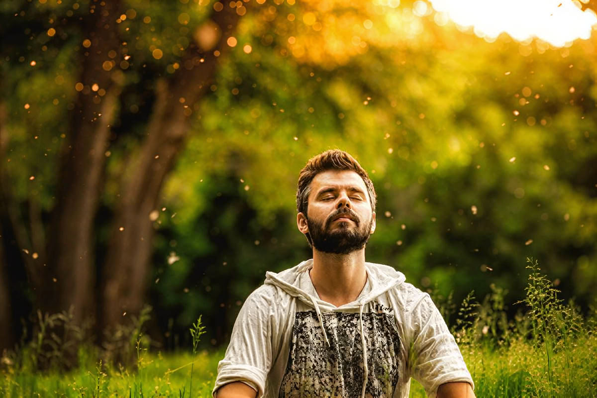 Personlige rebirthing-retreats
