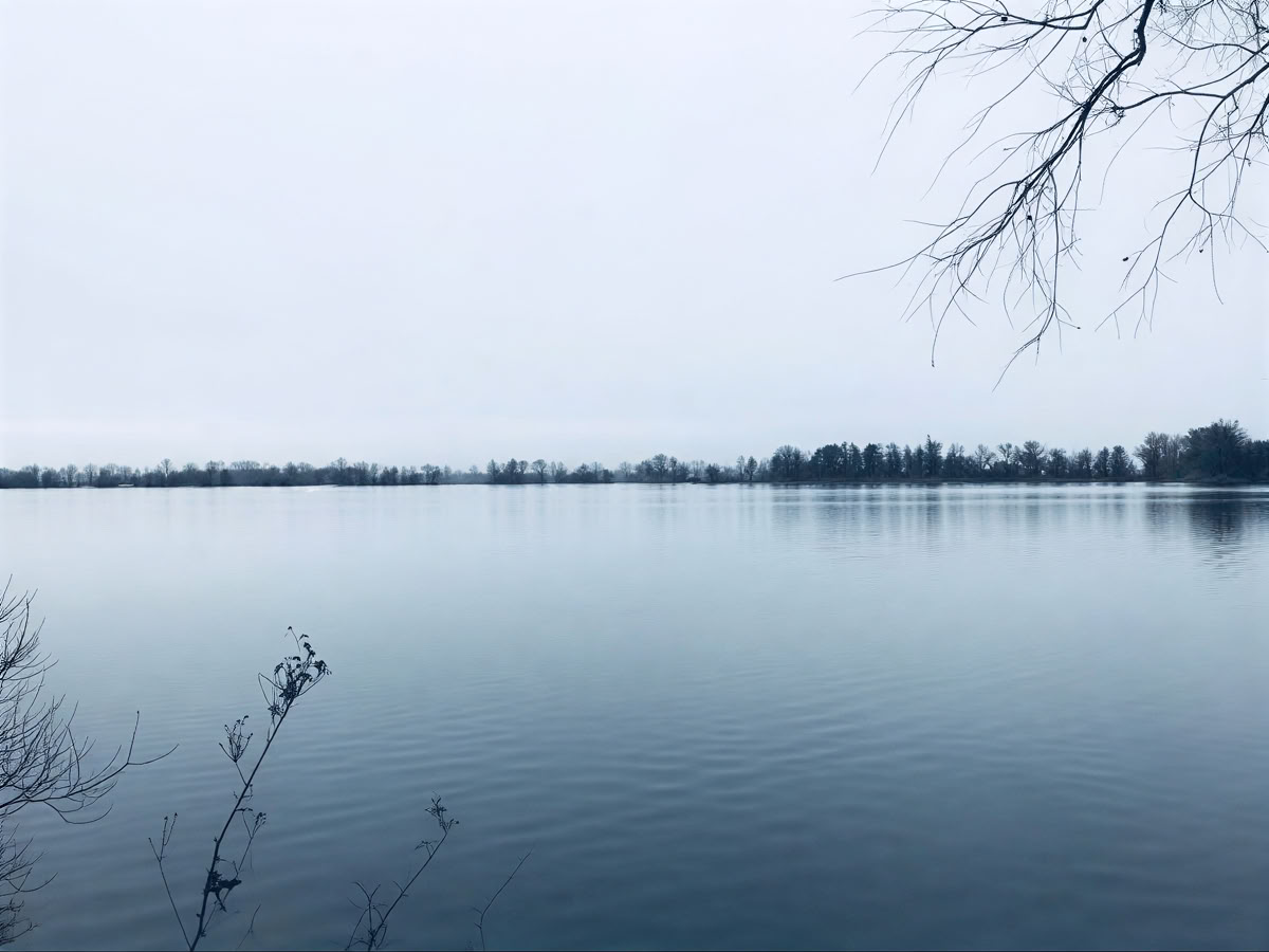 Rauhnächte Nytårsretreat – Pause og refleksion ved årsskiftet