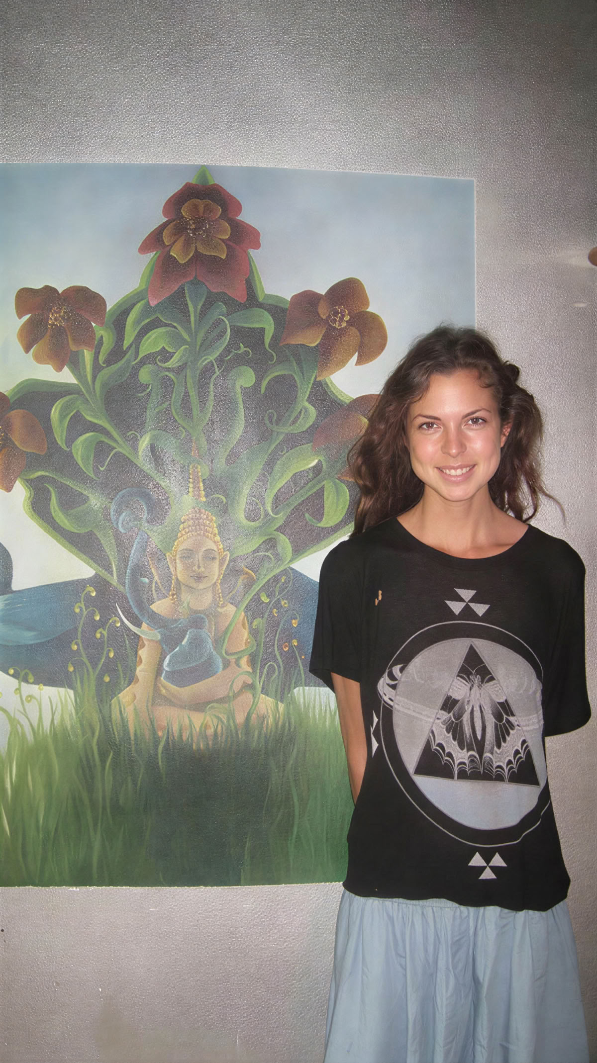Kunstner i residens