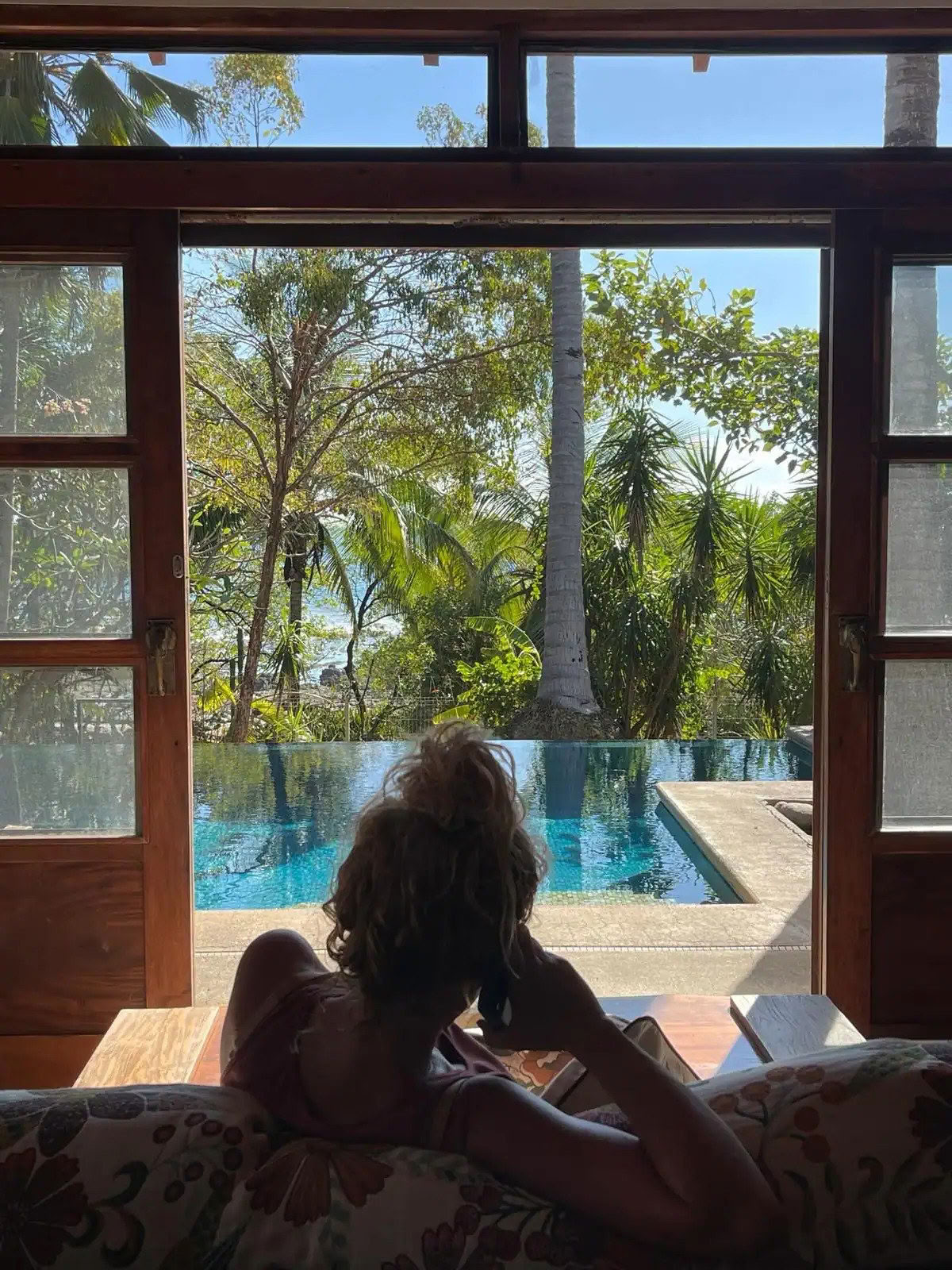 Wellness-retreat i Costa Rica