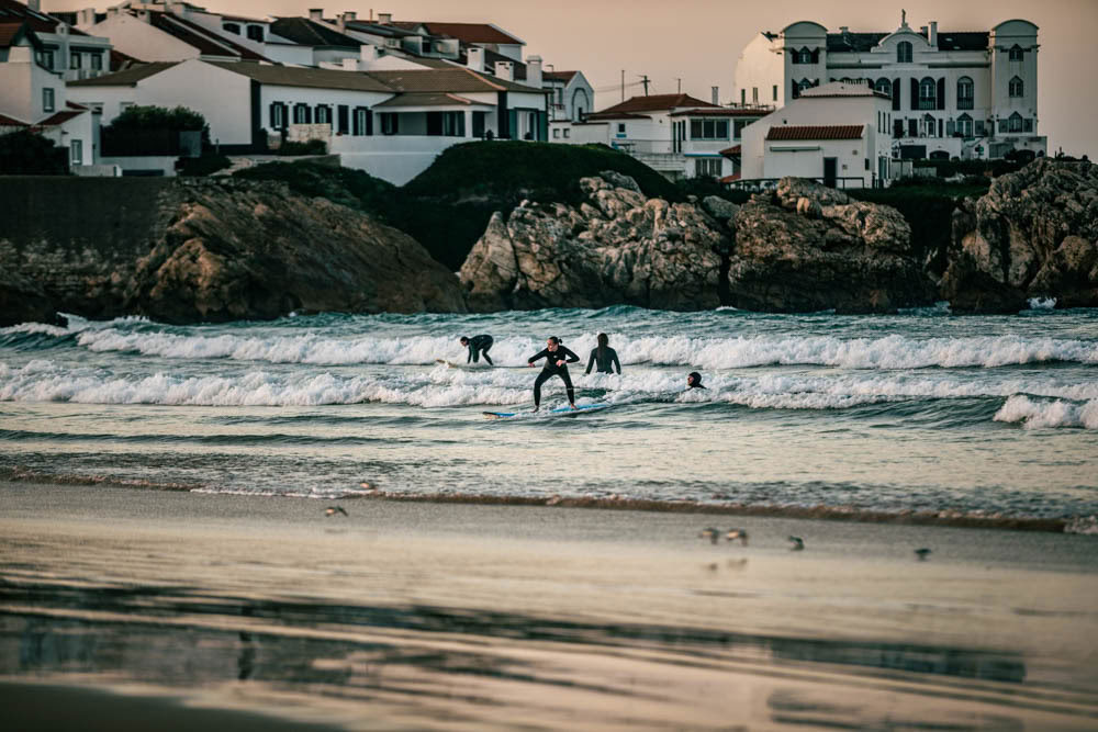 Surf Dit Liv