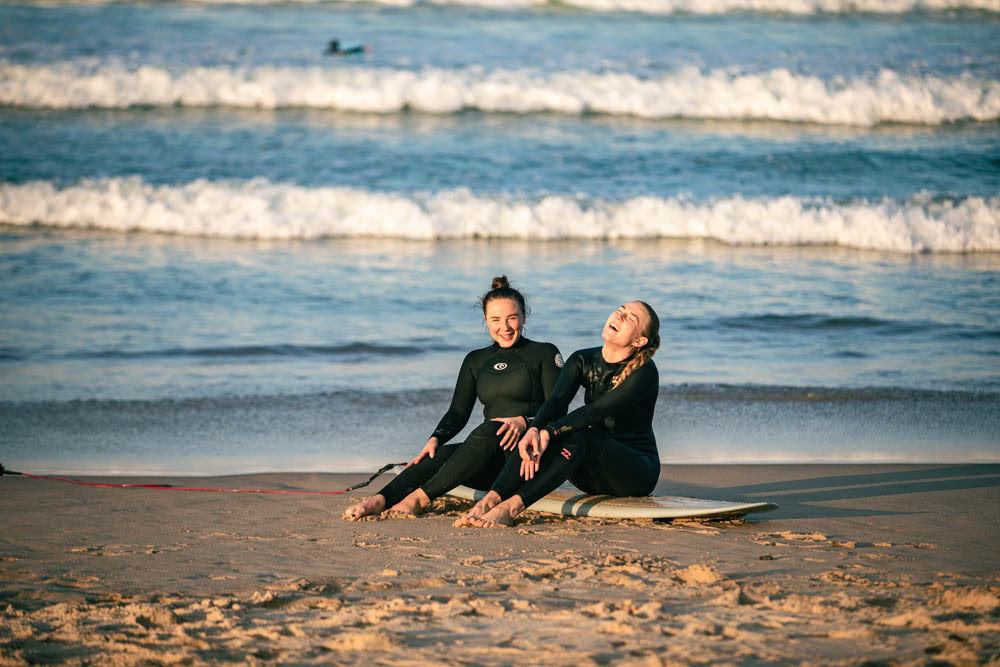 Surf Dit Liv